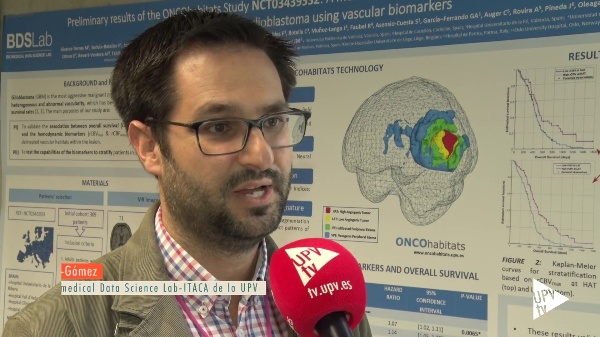 Avance para el seguimiento del glioblastoma