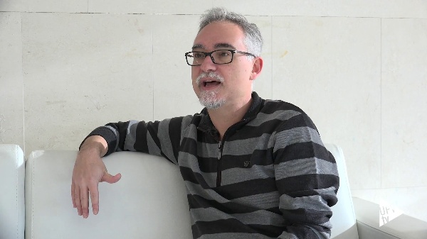 Ximo Cerd, Premio Algar de Novela Infantil