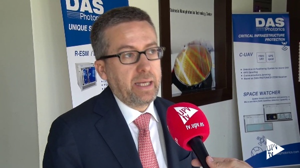 Entrevista a Carlos Moedas