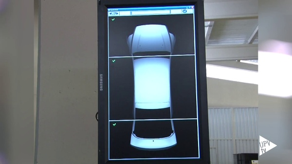 Caso de xito de transferencia: UPV-Ford