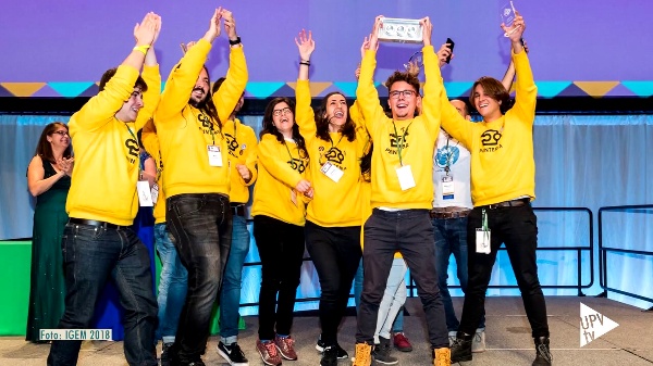 Printeria conquista el IGEM