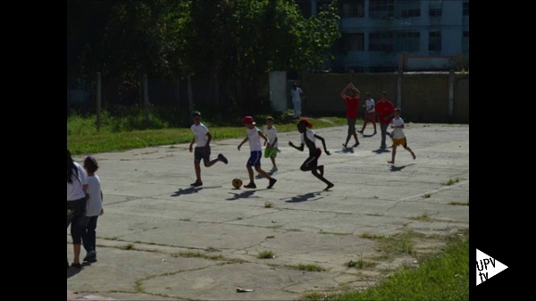 Escola Estiu Pinar del Ro