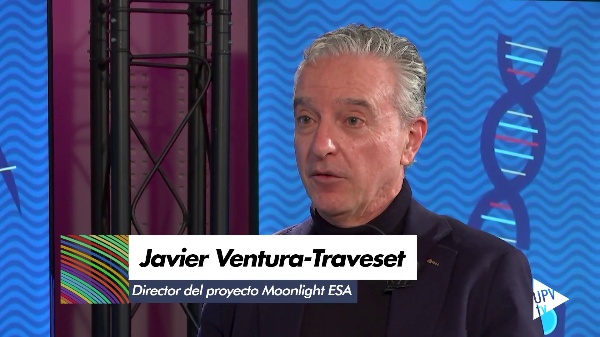 Entrevista a Javier Ventura: 