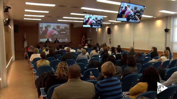 Encuentro USAC en la UPV