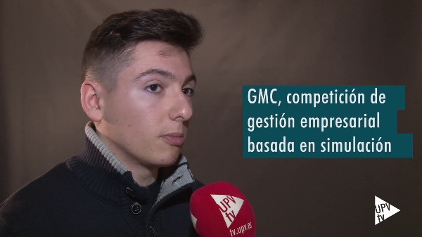 UPV Investment Club, finalista GMC CV