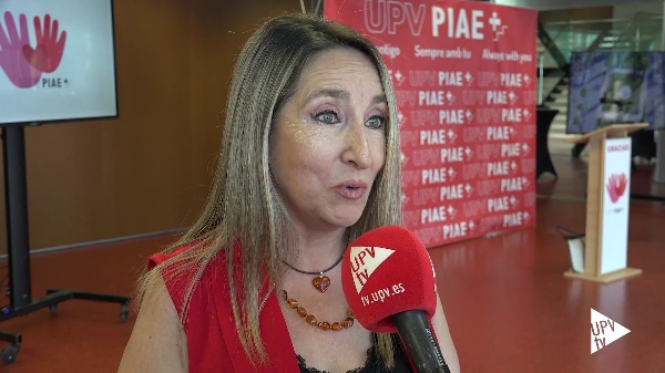 III Reconocimiento a los equipos PIAE+