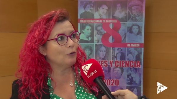 Entrevista a Clara Grima