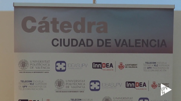 Anlisis del emprendimiento innovador en Valencia