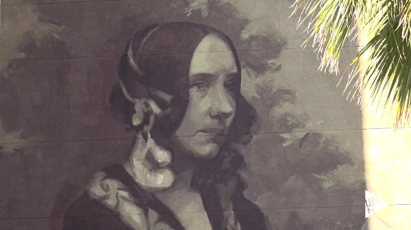 Ada Lovelace, mujer de ciencia