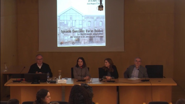 Ignacio Gonz�lez-Varas Ib��ez - La reutilizaci�n adaptativa