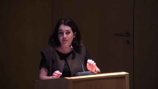 H�bitat inclusivo - Co-dise�o: una alternativa transformadora para la arquitectura inclusiva - Raquel Pelta
