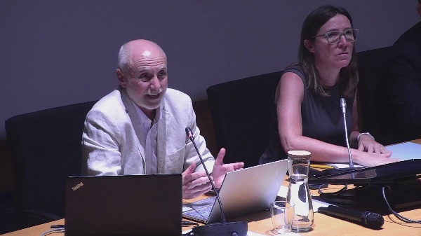 Acto de clausura curso acad�mico 2025-2026