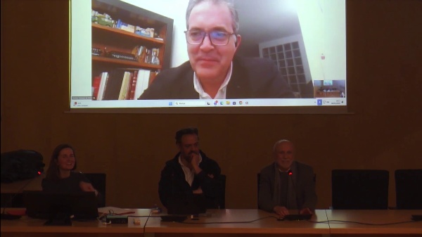 Chiva - Universidad de Navarra - Juan Lago