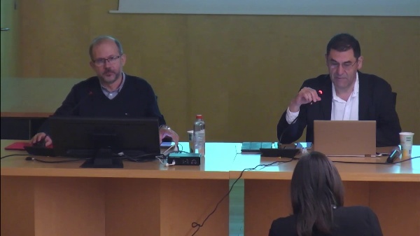 Patrimonio Arquitect�nico - Rafael Su�rez Medina