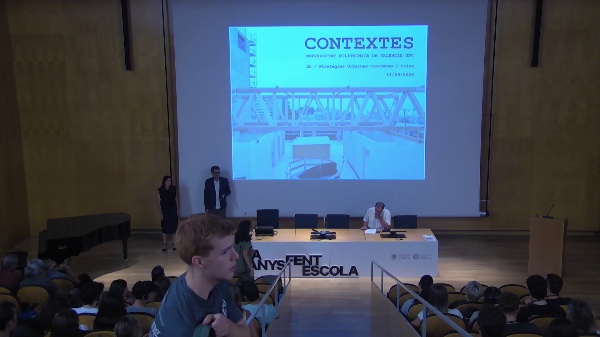 Taller 3 - 2B Architectes - Strat�gies Urbaines Concr�tes