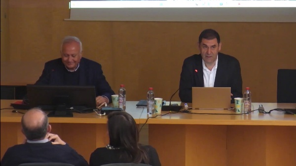 Patrimonio Arquitect�nico - Alfonso Mu�oz Cosme