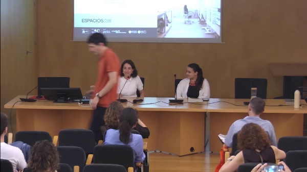 M�S ALL� DEL MUSEO/ INFRAESTRUCTURAS CULTURALES URBANAS: Entre la fragilidad y las nuevas estrategias. 1/2