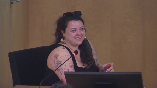 M�S ALL� DEL MUSEO/ INFRAESTRUCTURAS CULTURALES URBANAS: Entre la fragilidad y las nuevas estrategias. 2/2