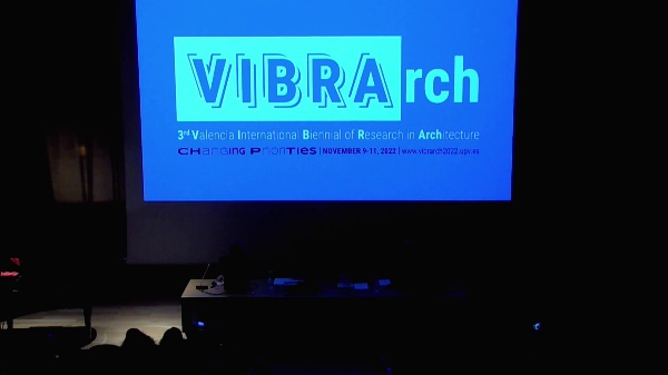VIBRArch 2022. Closing Ceremony.