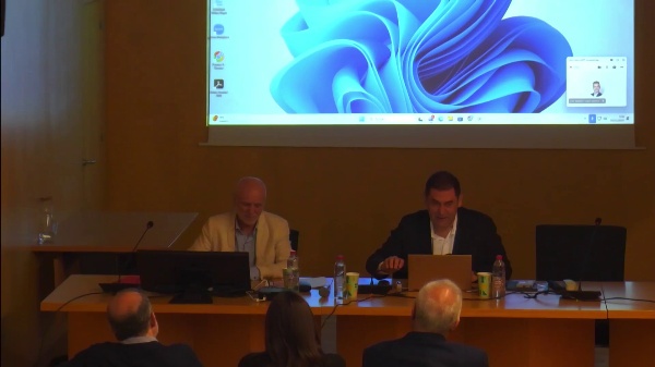 Patrimonio Arquitect�nico - Mar�a Guillem Gonz�lez-Blanch