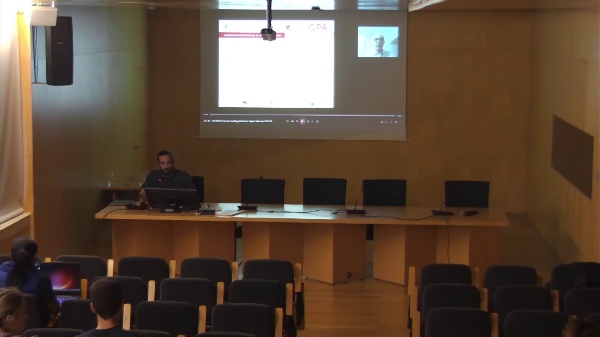 III Seminario Internacional de B�vedas Tabicadas