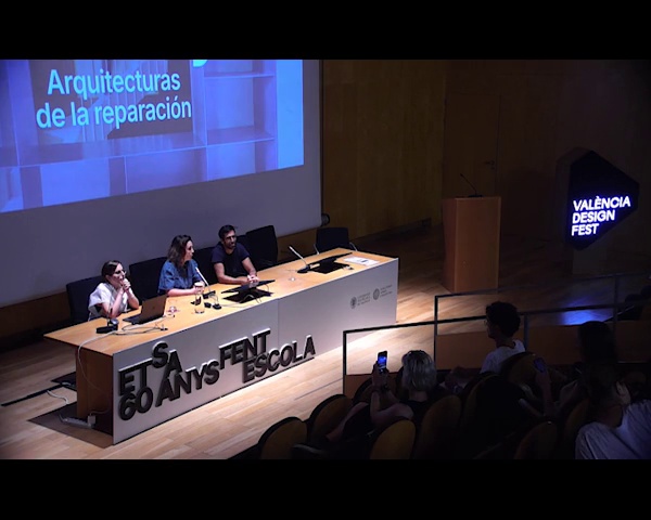 Solar.xyz - Arquitecturas de la reparaci�n