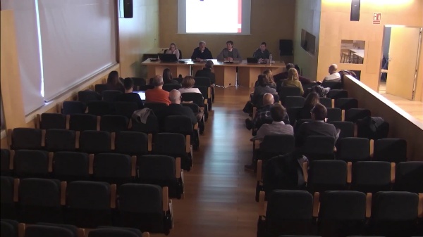 Taller de preparaci�n de Sexenios 2025