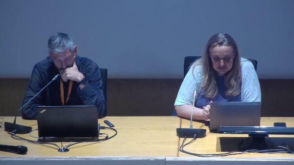 H�bitat inclusivo - PANEL 3: Dise�o inclusivo y buenas pr�cticas