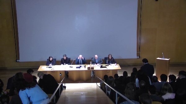 Graduaci�n Master CPA 2024-2026