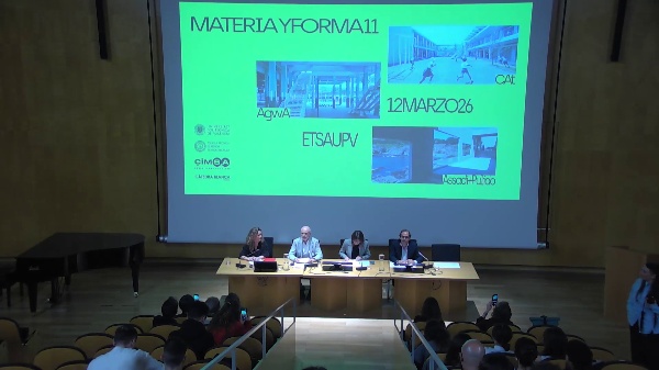 MYF 11. INAUGURACI�N