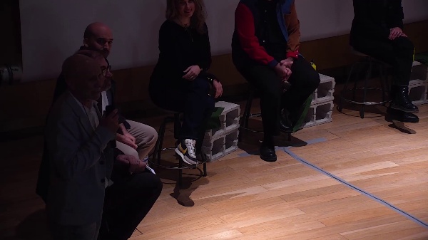 ETSA-UPV Homecoming 2025