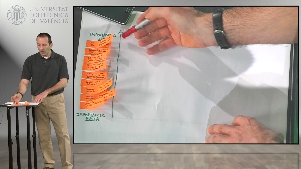 Ejemplo de uso PACE con 