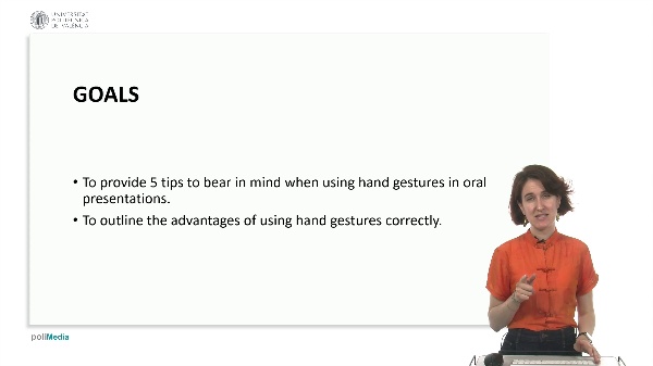 5 things to do when using hand gestures in oral presentations