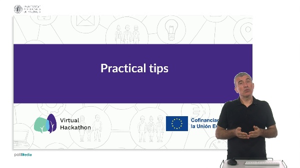 Practical tips
