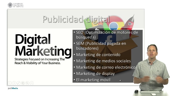 Marketing digital