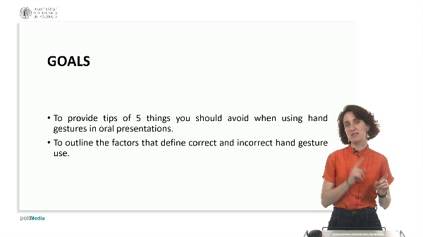 5 things to avoid when using hand gestures in oral presentations