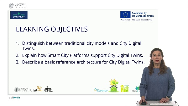From city modelling to city digital twins (original)