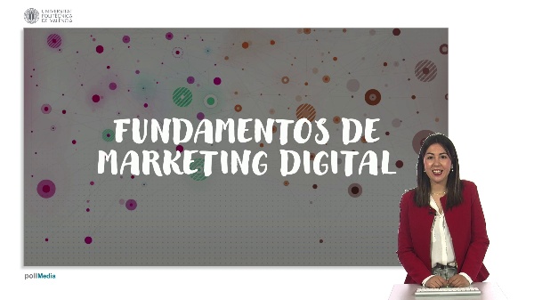 Fundamentos de marketing digital