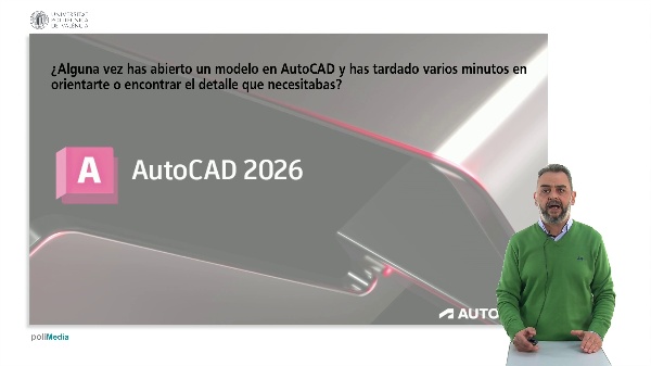 AutoCAD 2026
