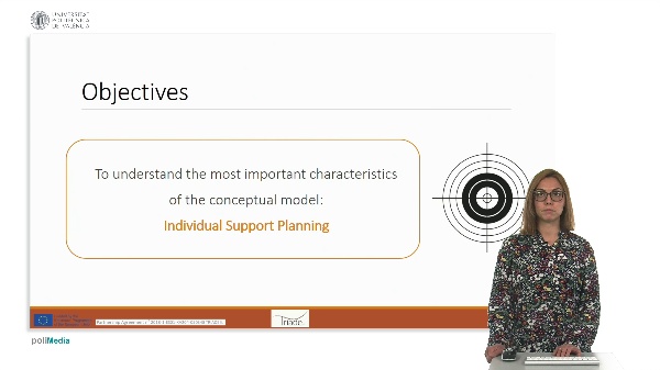 Individual Support Planning (ISP) 2