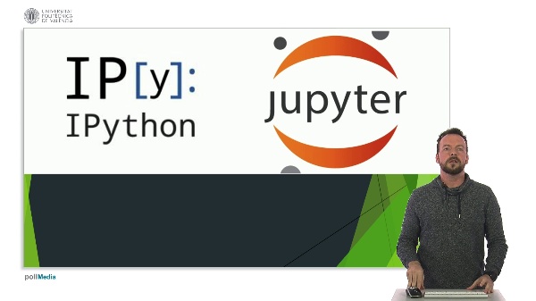 Qu es Jupyter Notebooks.
