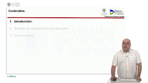 Modelos de comportamiento del suelo