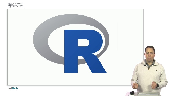¿Qué es R? (tts: en)