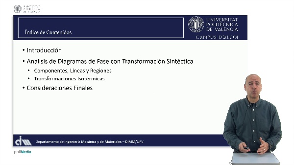 Anlisis de diagrama de fases con transformacin sinttica
