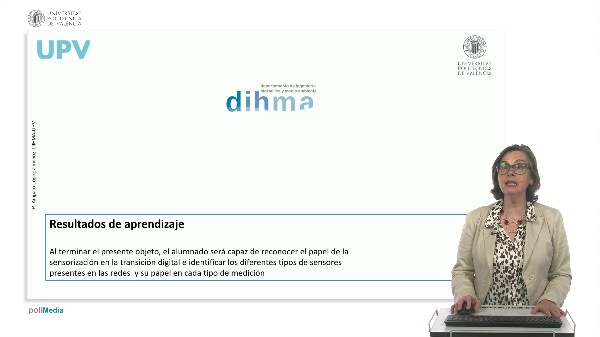La sensorizaci�n como pilar de la transici�n digital en los sistemas de agua urbanos