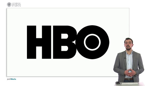 Caso práctico de marketing digital en la empresa HBO
