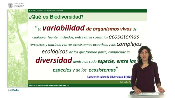 Biodiversidad