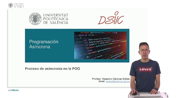 Programaci�n as�ncrona
