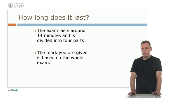 Introduction - Exam preparation B2 speaking