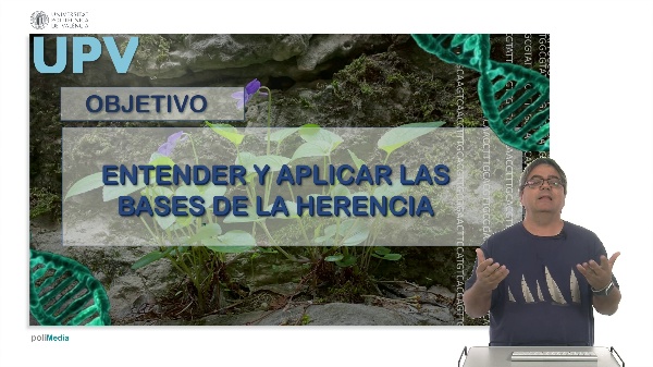 MOOC Introduction to plant genetics